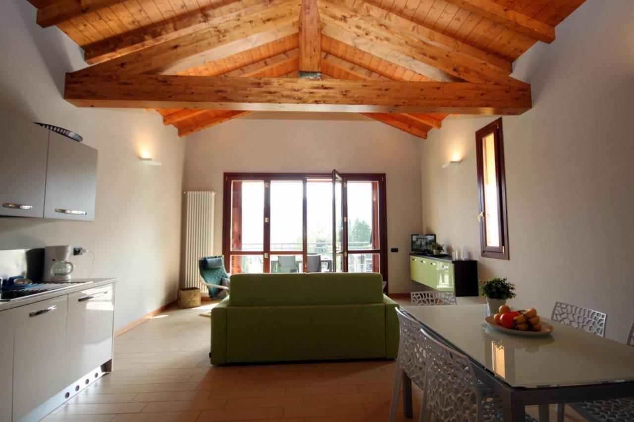 Oleandro Balcony 5 - Menaggio By Lovecomo Exterior photo