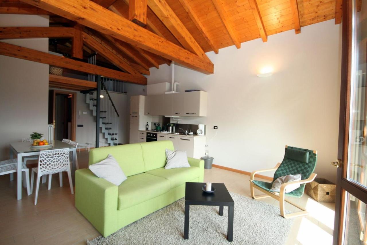 Oleandro Balcony 5 - Menaggio By Lovecomo Exterior photo