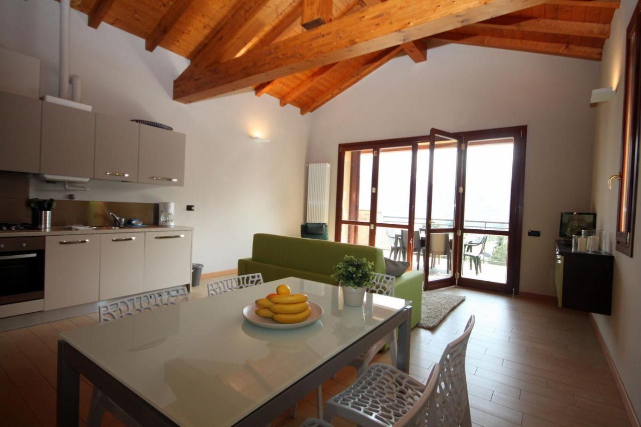 Oleandro Balcony 5 - Menaggio By Lovecomo Exterior photo